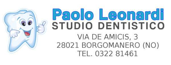 Studio Paolo Leonardi